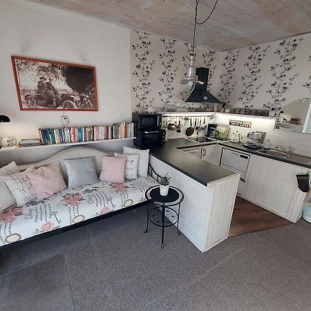 Apartman Aromasalon Třebíč Εξωτερικό φωτογραφία