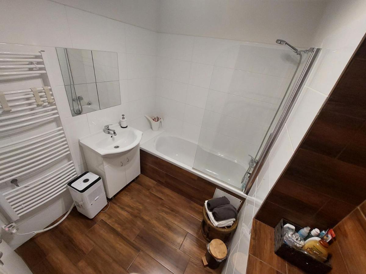 Apartman Aromasalon Třebíč Εξωτερικό φωτογραφία