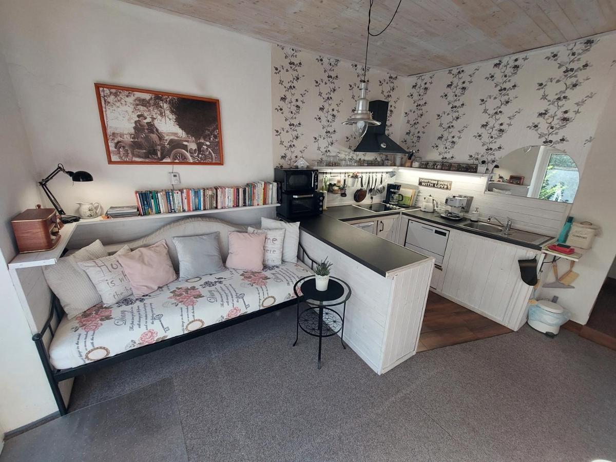 Apartman Aromasalon Třebíč Εξωτερικό φωτογραφία
