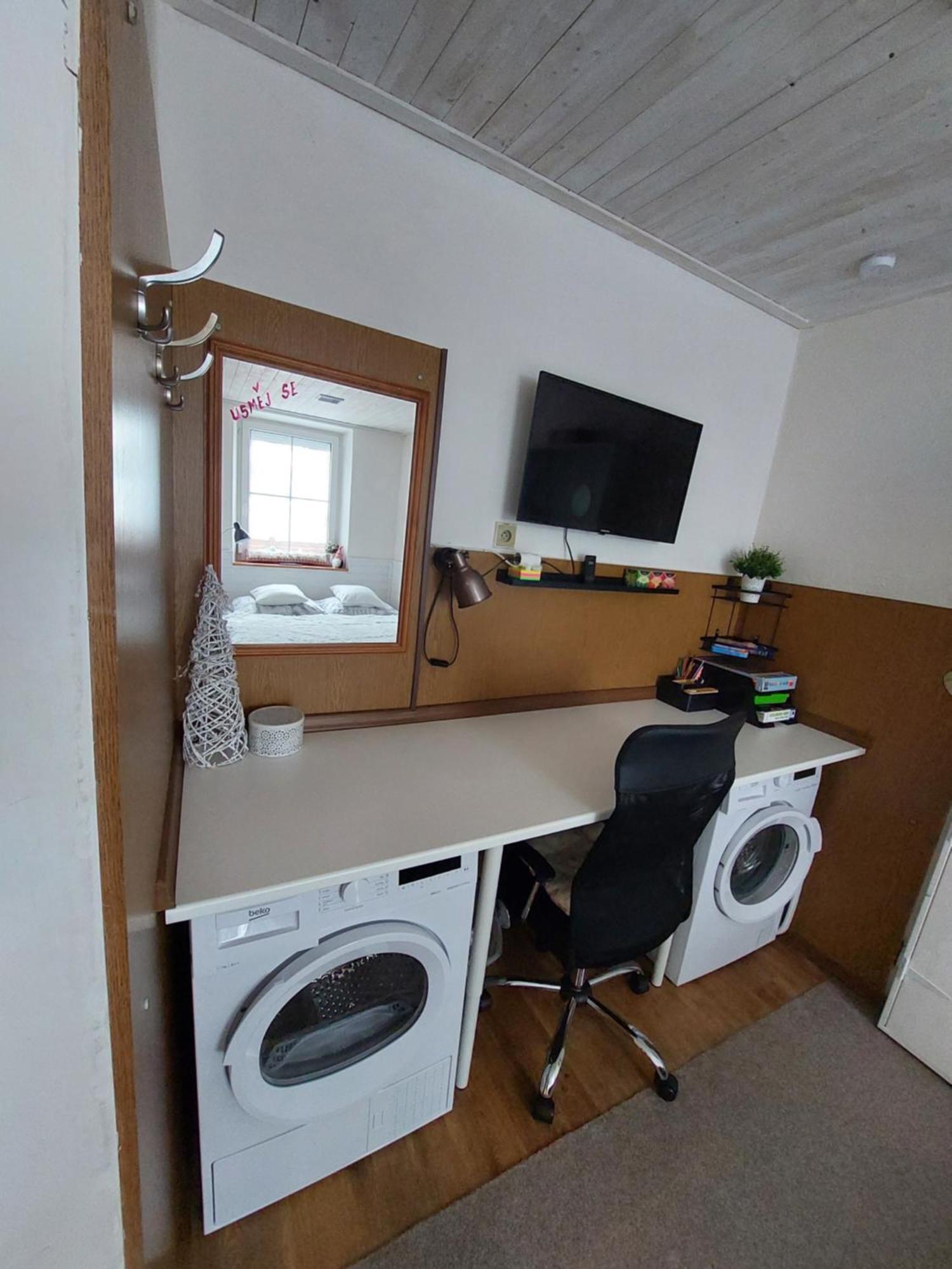 Apartman Aromasalon Třebíč Εξωτερικό φωτογραφία