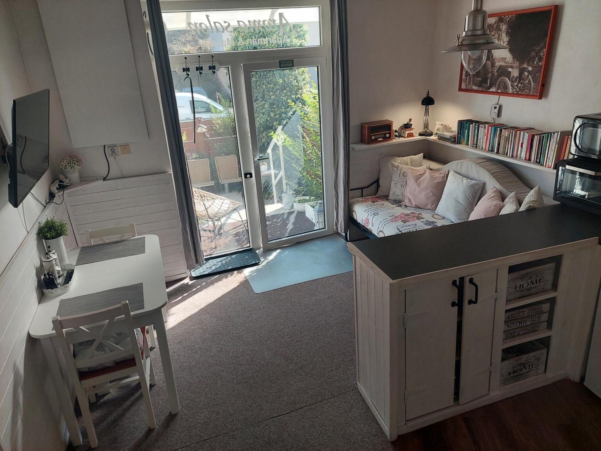 Apartman Aromasalon Třebíč Εξωτερικό φωτογραφία