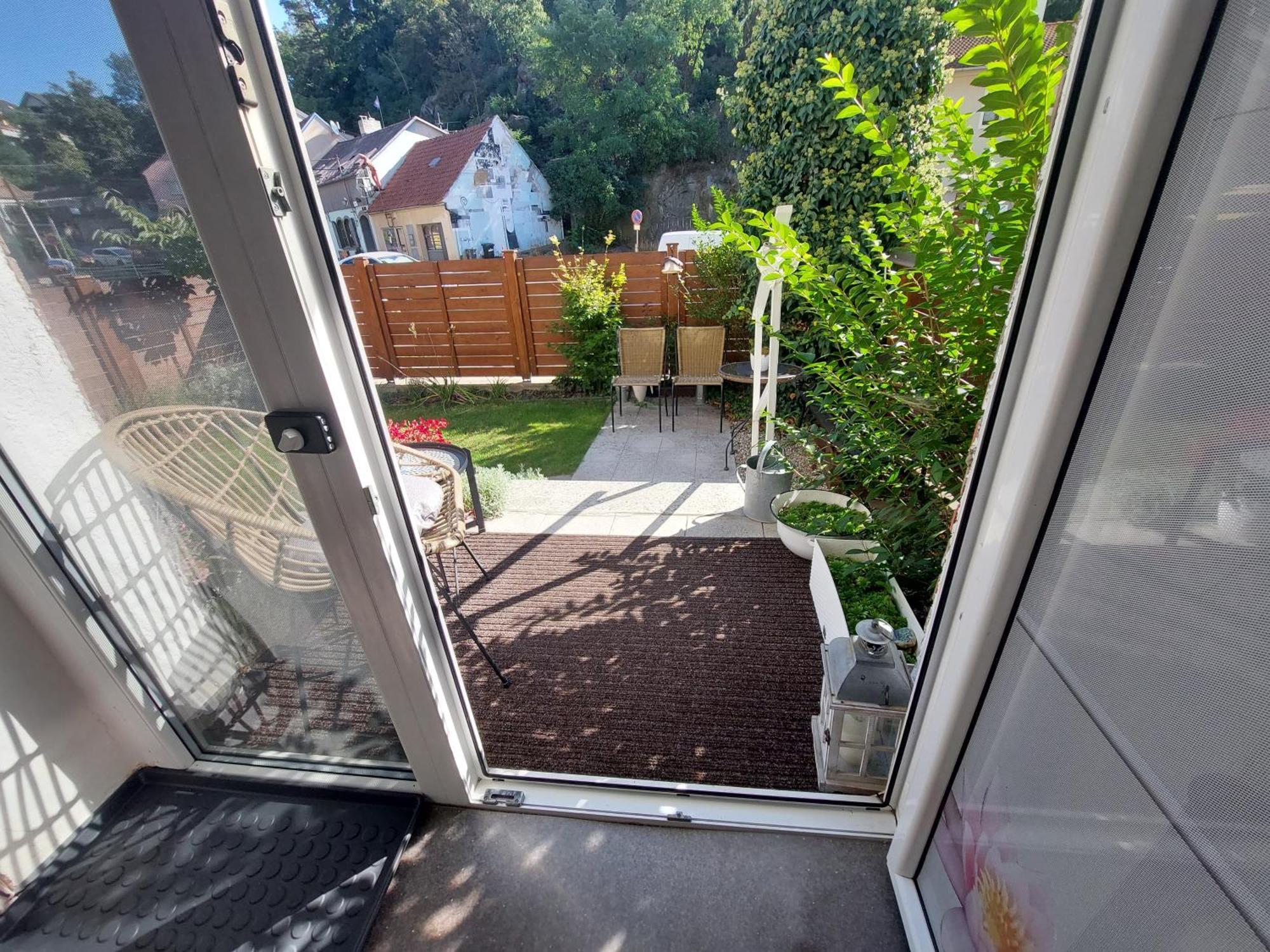 Apartman Aromasalon Třebíč Εξωτερικό φωτογραφία