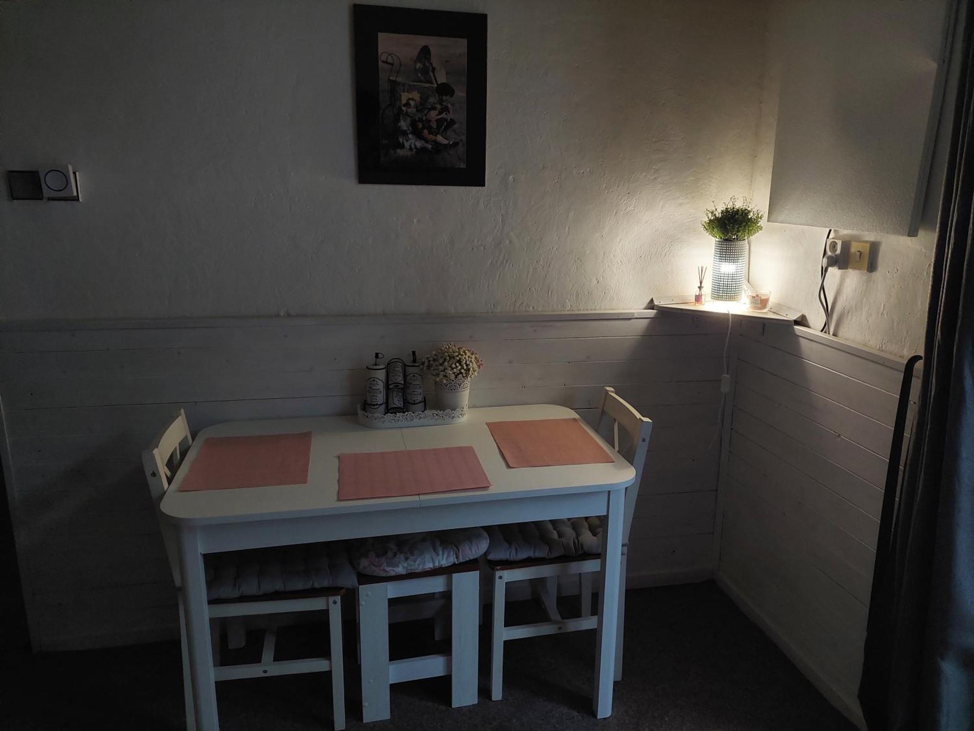 Apartman Aromasalon Třebíč Εξωτερικό φωτογραφία