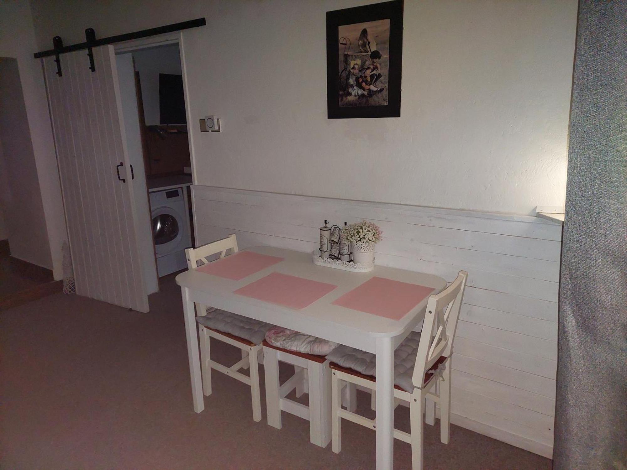 Apartman Aromasalon Třebíč Εξωτερικό φωτογραφία